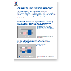 Environmental Allergy Clinical Evidence Report