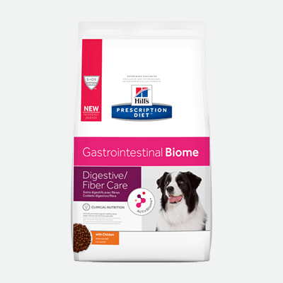 Prescription Diet Gastrointestinal Biome Dry Dog Food