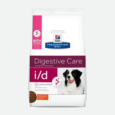 Prescription Diet i/d Dry Dog Food