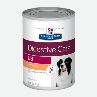 Prescription Diet i/d Wet Dog Food