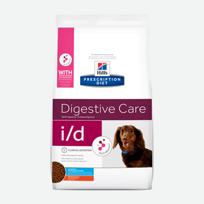 Prescription Diet i/d Small Bites Dry Dog Food