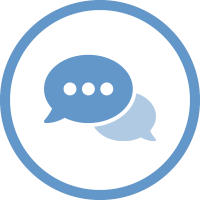 easier conversations icon